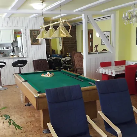 Hostel Zimmervermietung Minimum 7tage Langzeitmiete Monat 590e *
