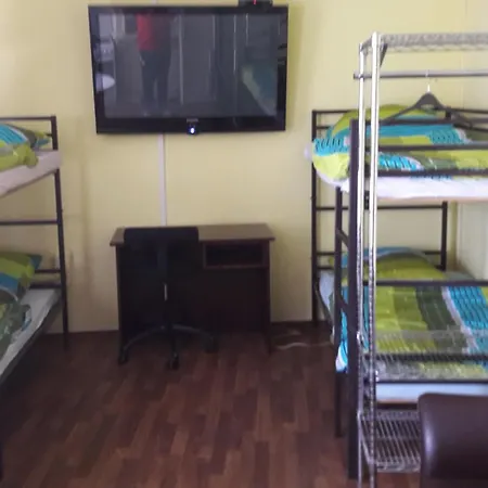 Zimmervermietung Minimum 7tage Langzeitmiete Monat 590e Hostel *